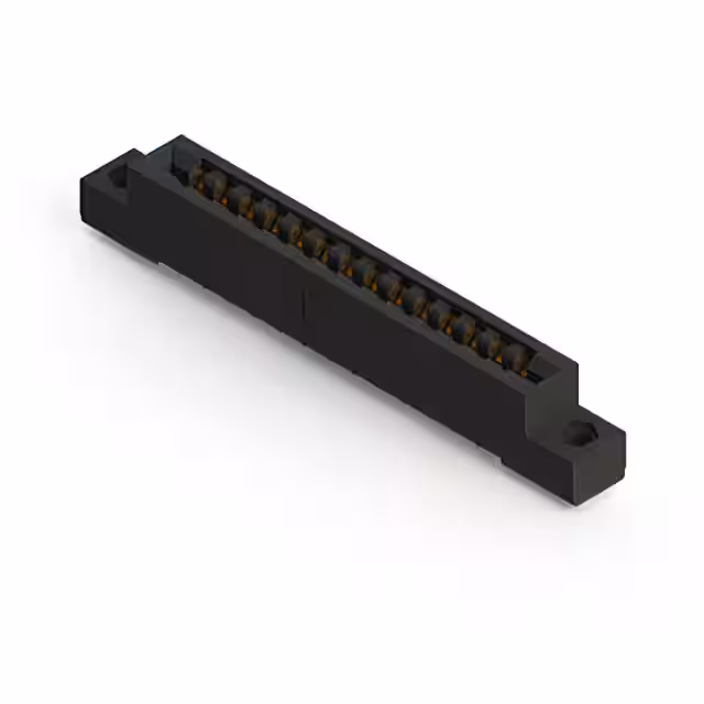 357-014-541-104 EDAC Inc.  Edgeboard Connectors